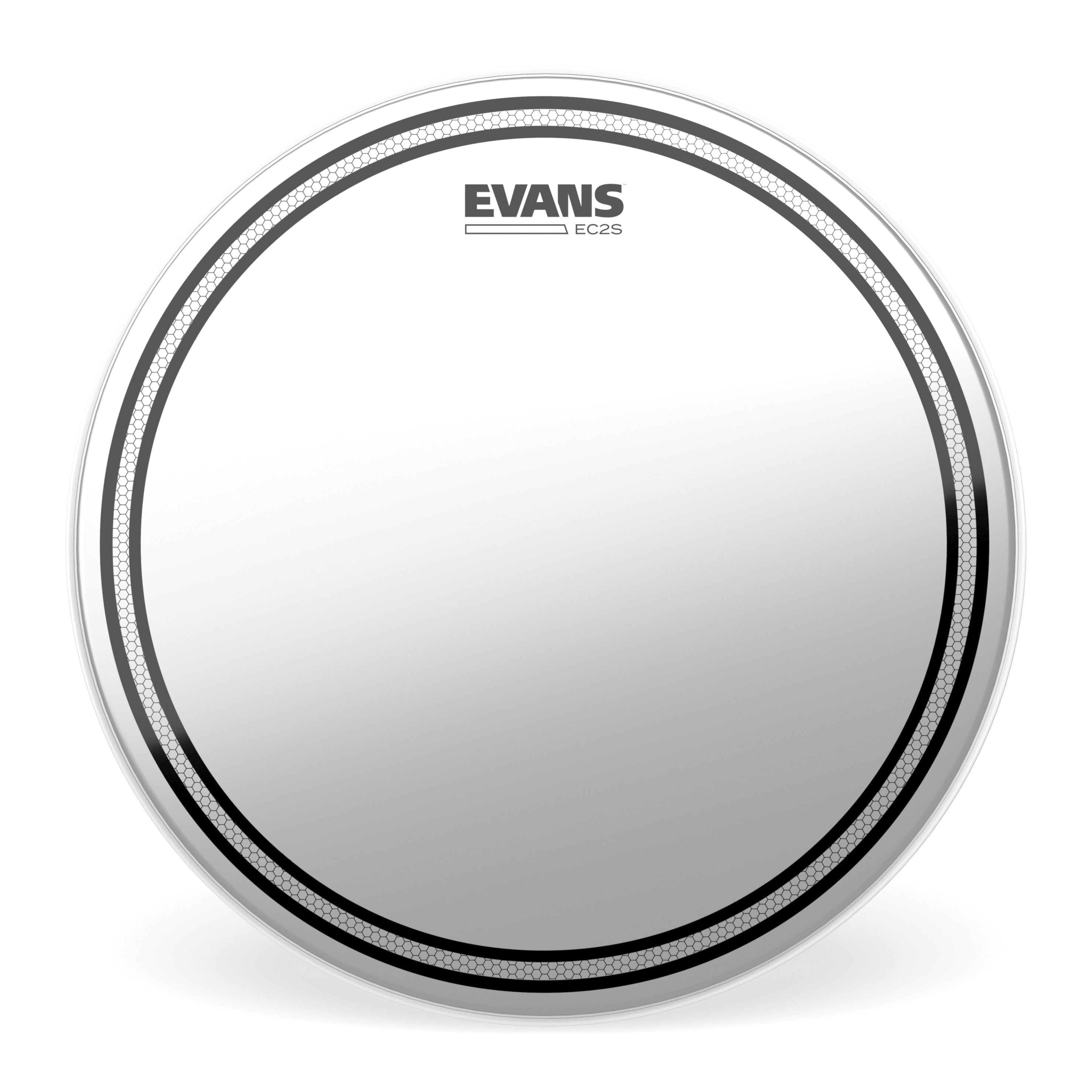 Evans EC2S / SST Clear 10" Tom Batter  