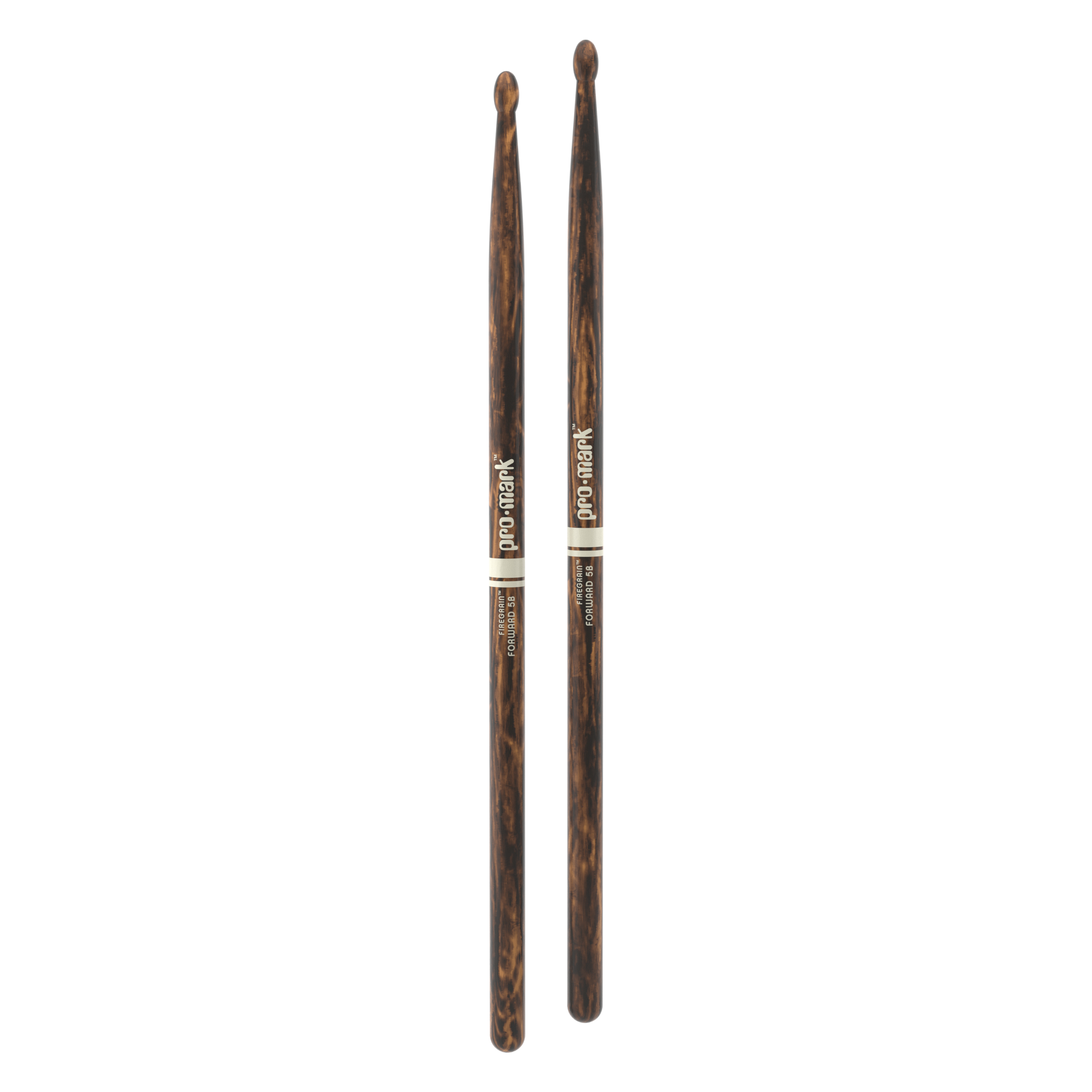 Promark 5B Classic FireGrain