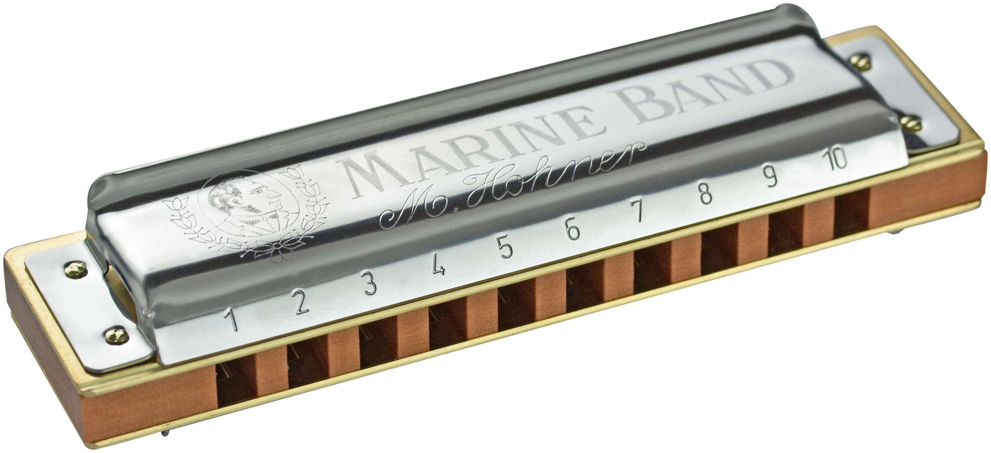 Hohner Marine Band A