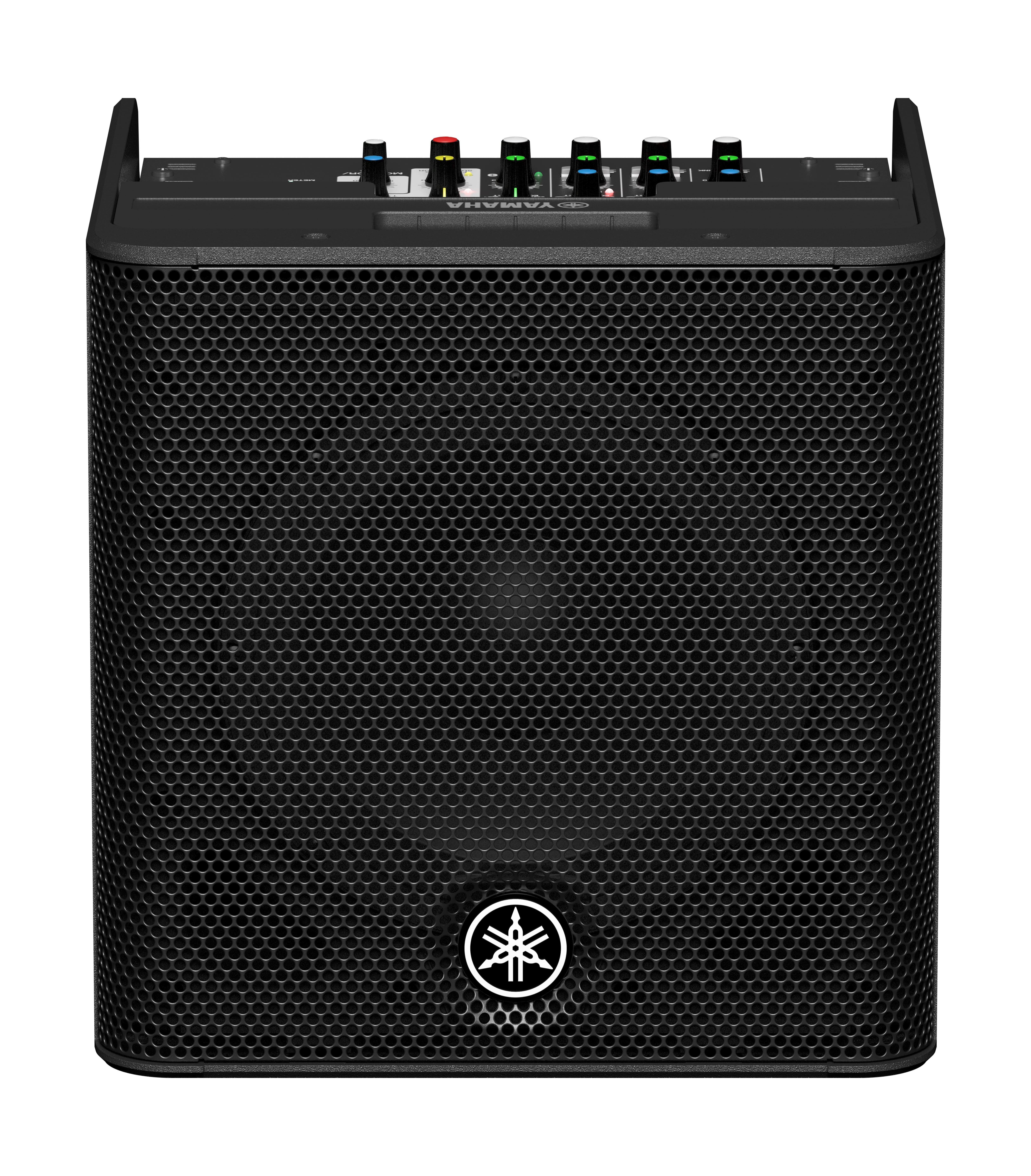 Yamaha Stagepas 200 BTR