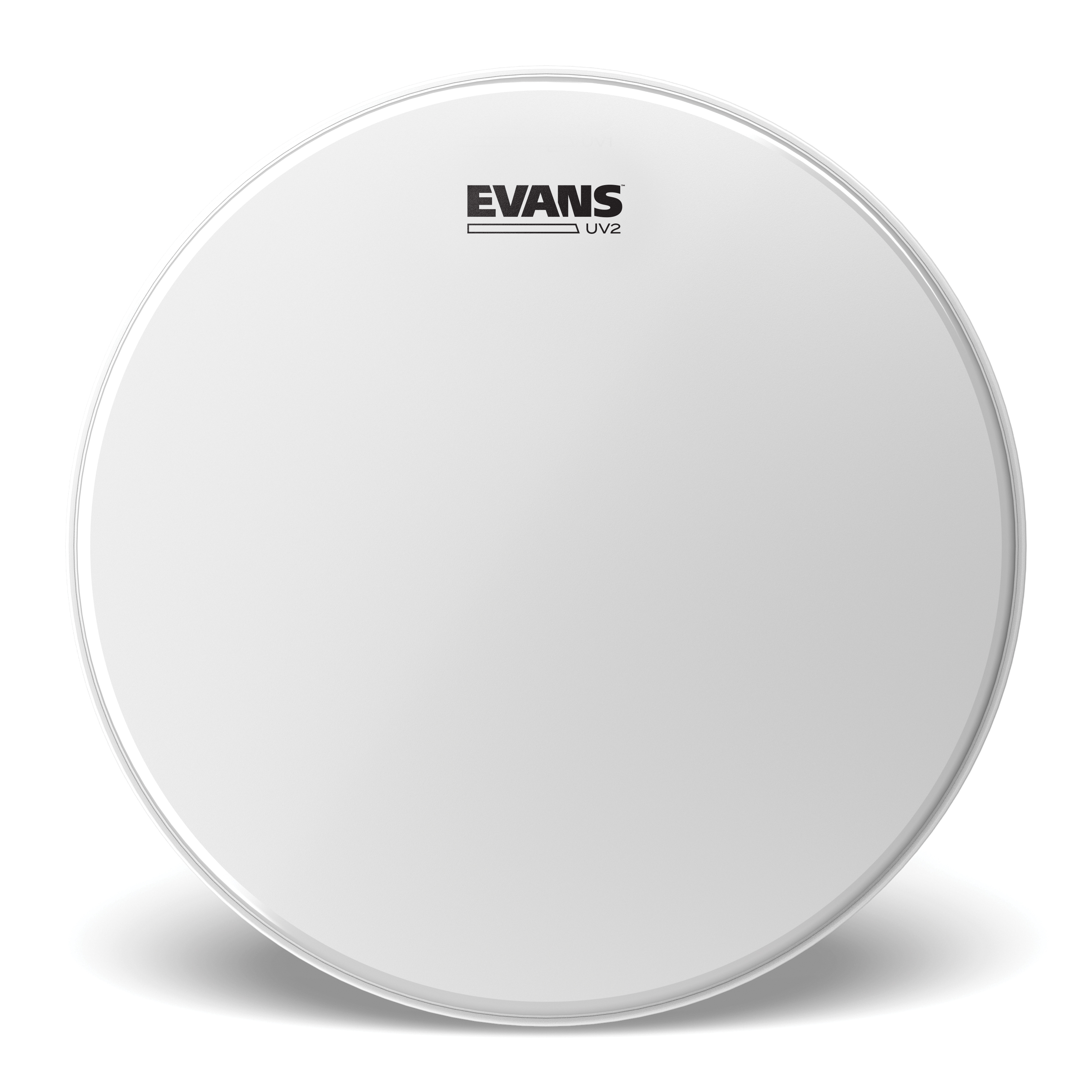 Evans UV2 Coated Tom Batter 18"
