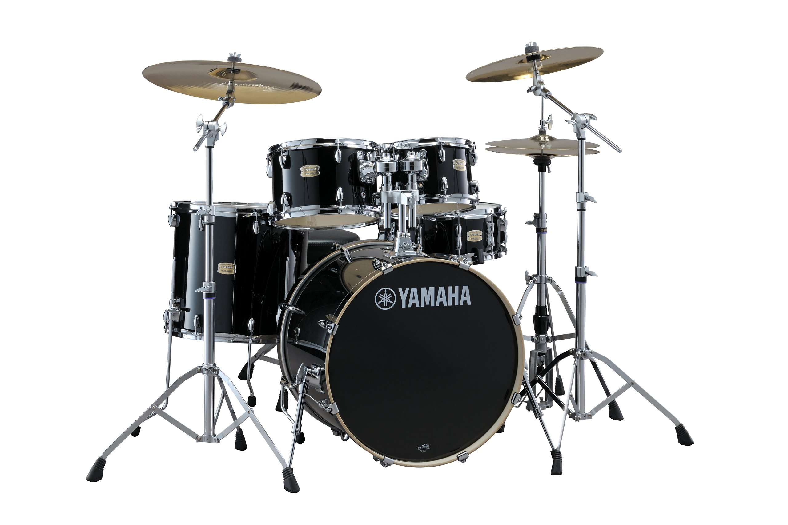 Yamaha Stage Custom 20" Kesselsatz RB