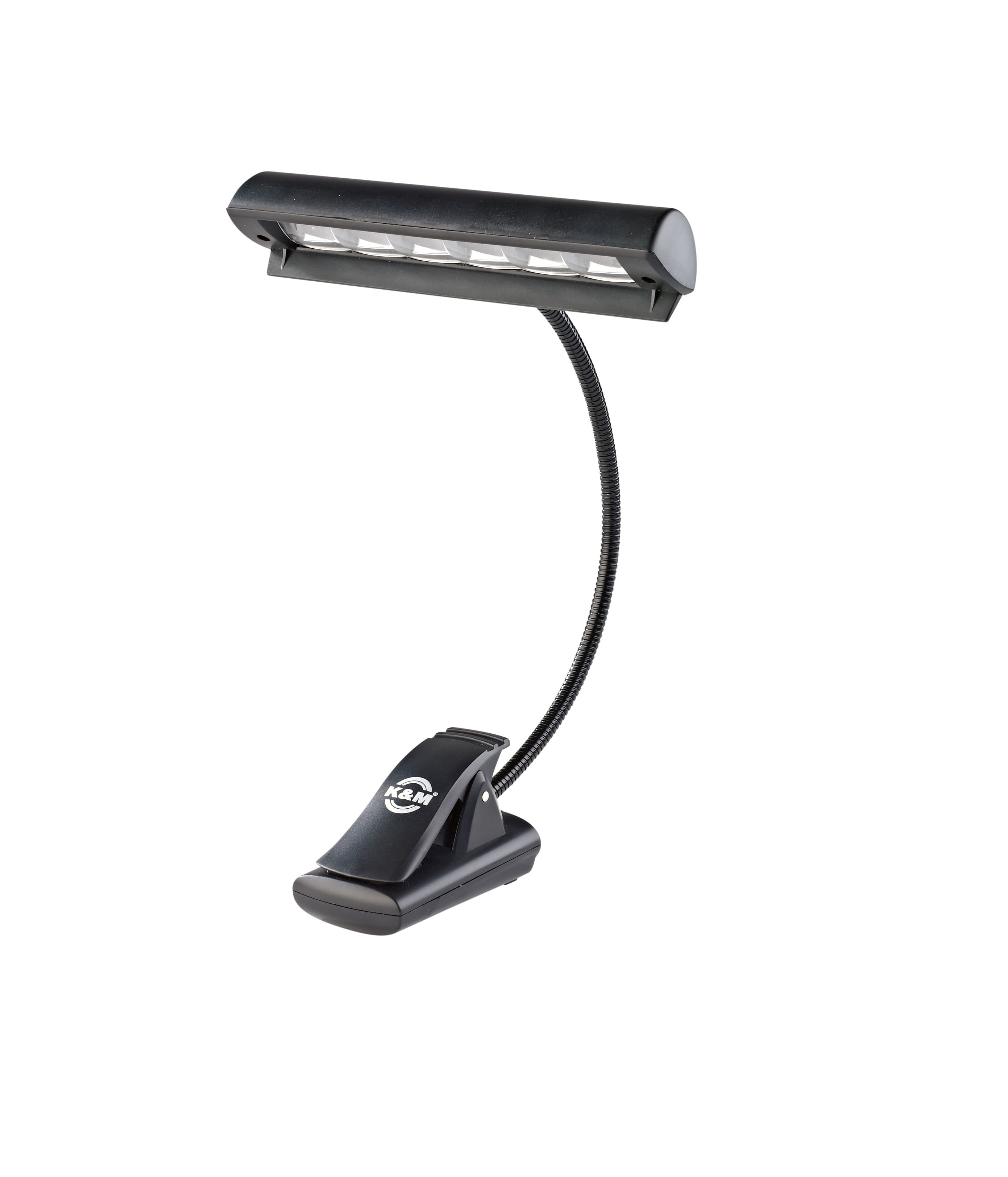 K&M 12248 Notenpultleuchte "Concert Light"