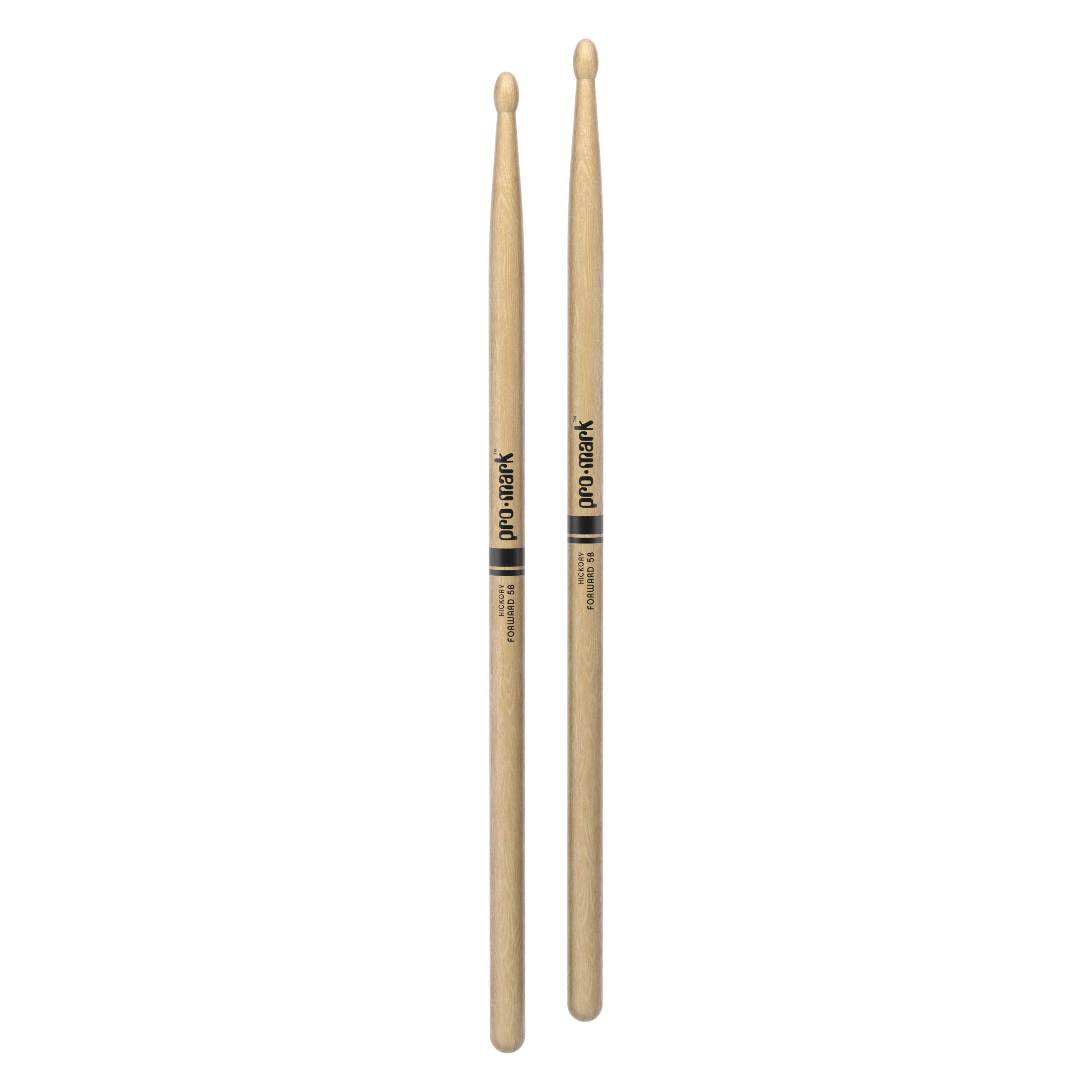 Promark 5B Classic Hickory 