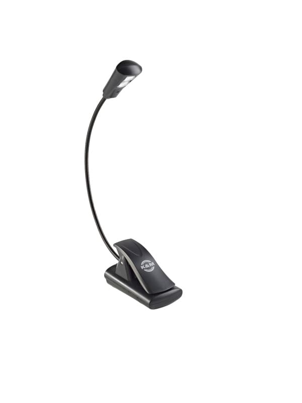 K&M 12242 2 LED FlexLight