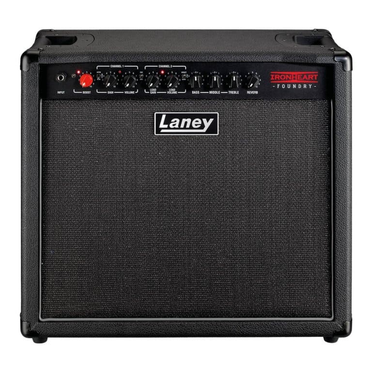 Laney Ironheart Foundry IRF60-112