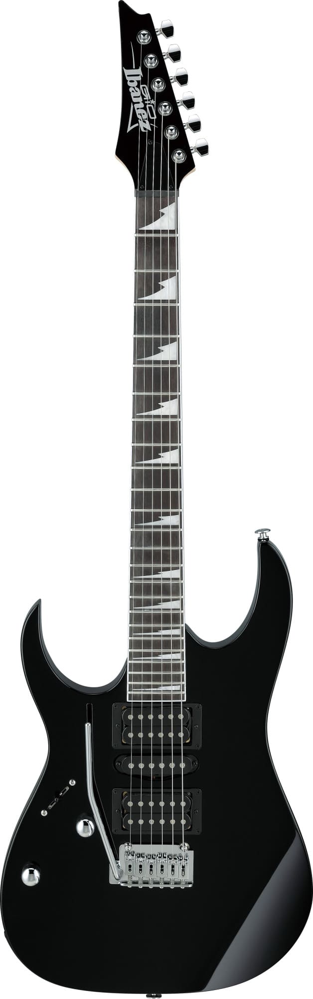 Ibanez GRG170DXL-BKN Ibanez GRG170DXL-BKN