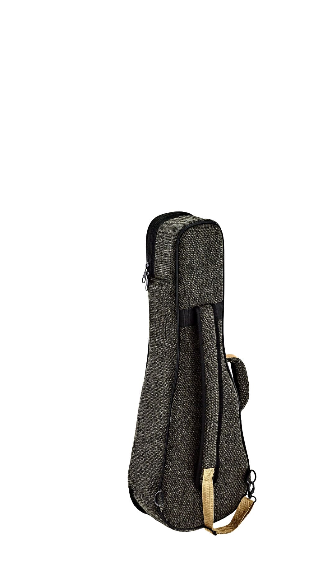 ORTEGA Konzert-Ukulele-Soft-Case Mocca