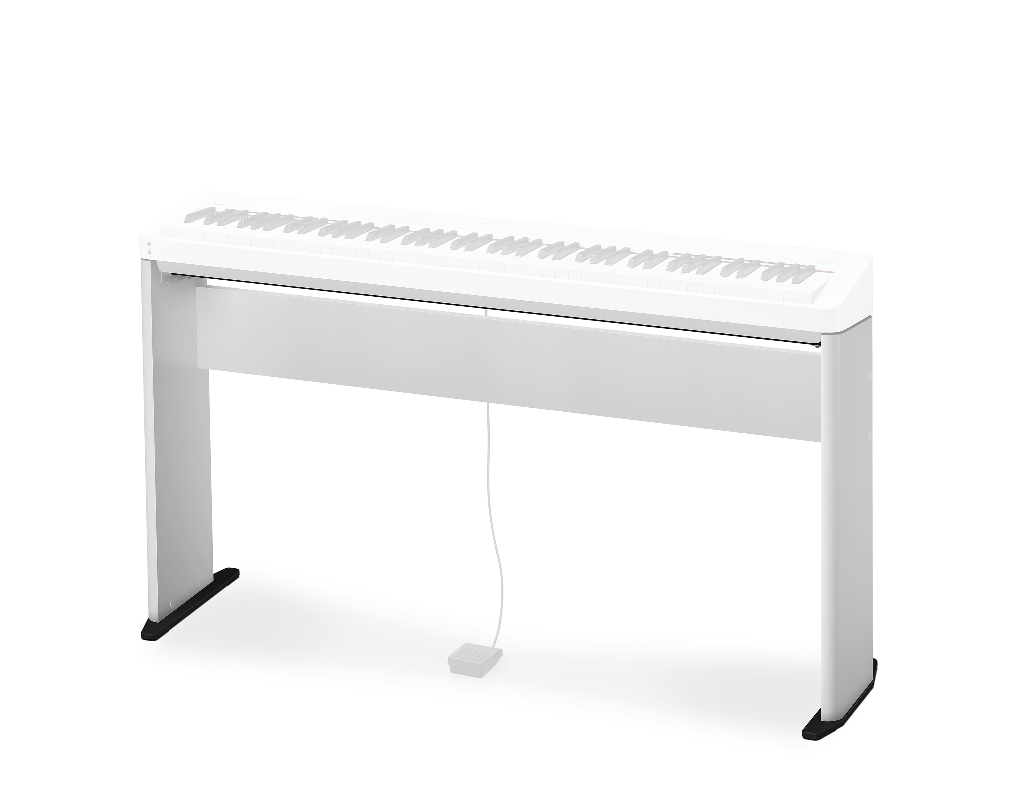 Casio CS-68P WE