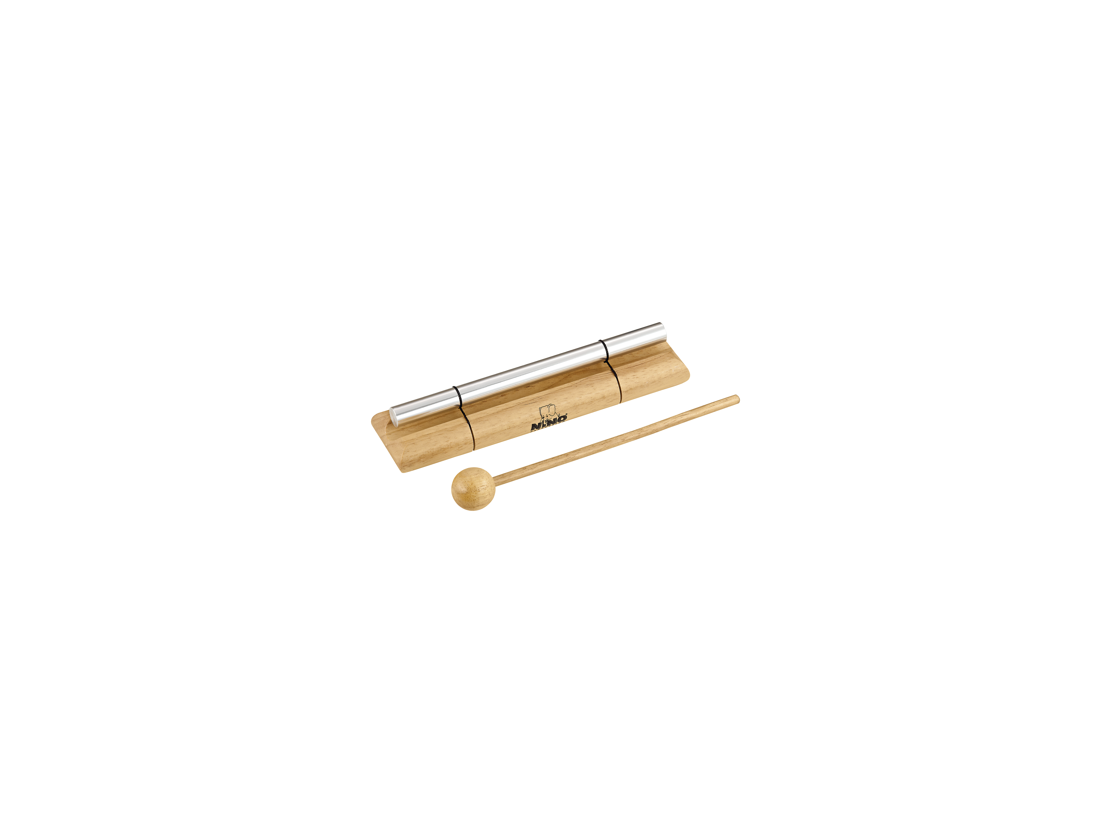 Nino 579L Energy Chimes Large
