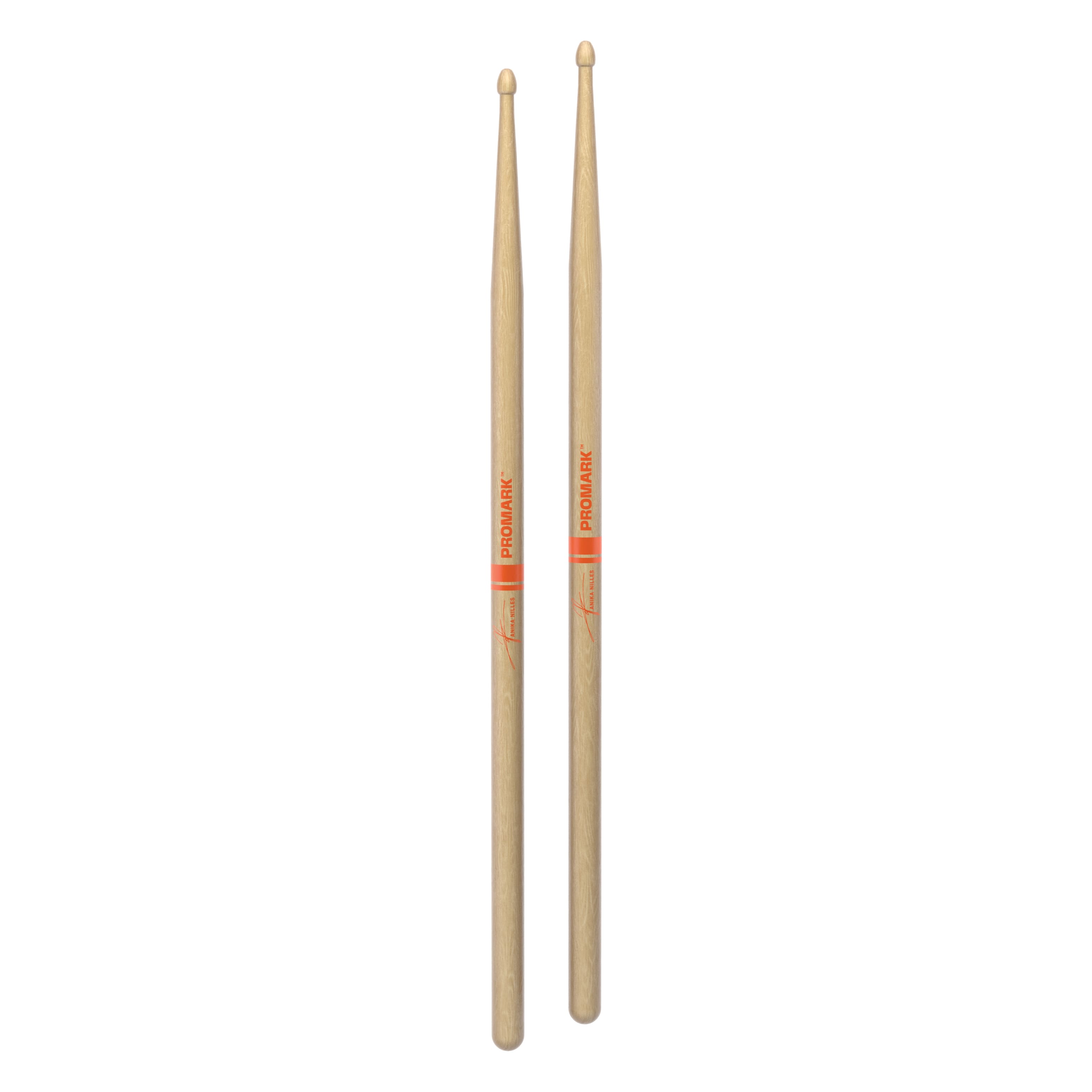 Promark Anika Nilles Signature 