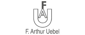F. Arthur Uebel F. Arthur Uebel