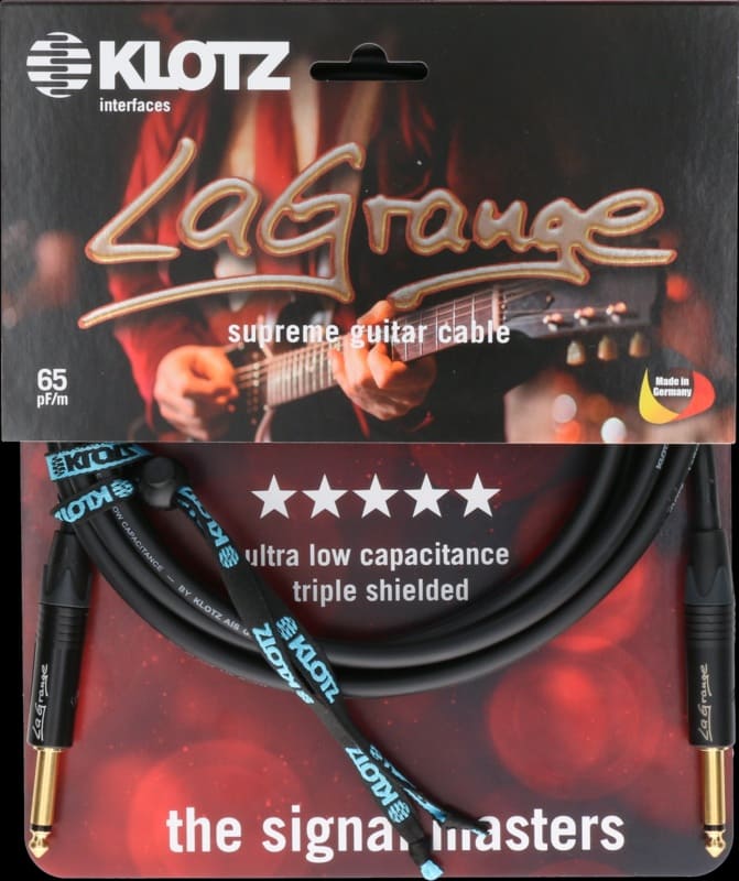 Klotz LaGrange LA-PP0300