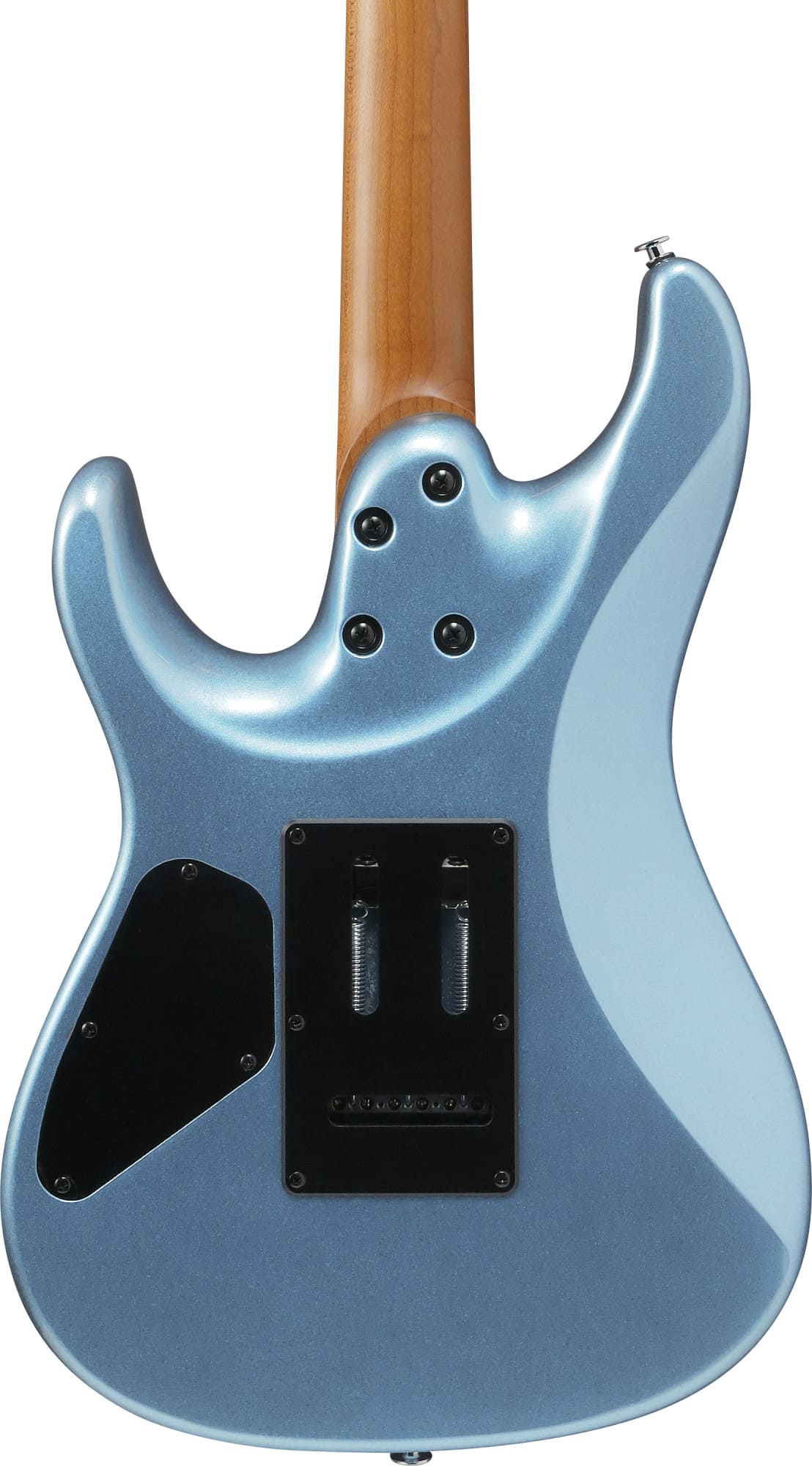 Ibanez AZ24S2-MLB Metallic Light Blue