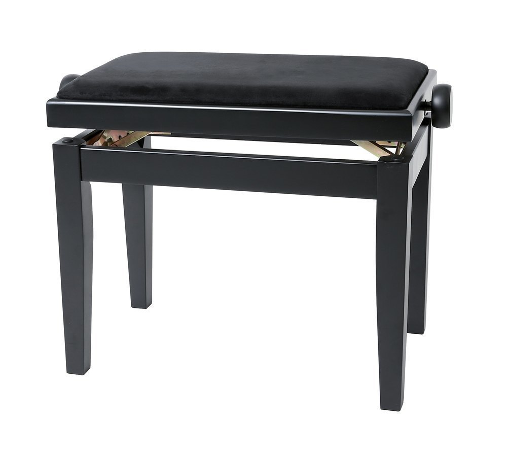Gewa Pianobank Deluxe BK