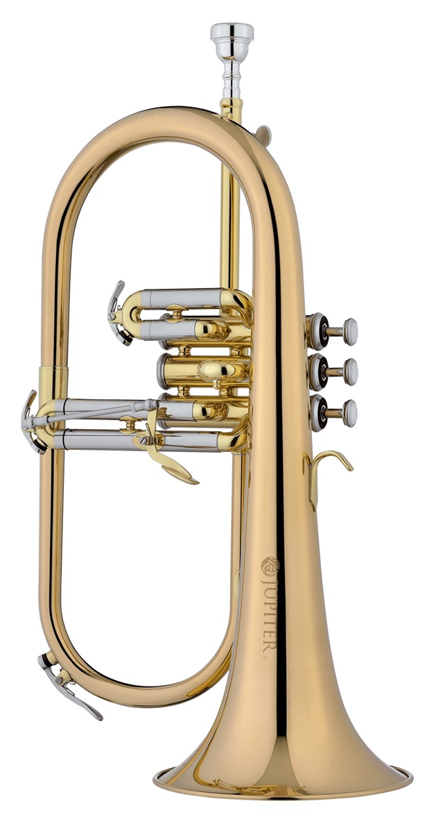 Jupiter JFH 1100RQ Flügelhorn
