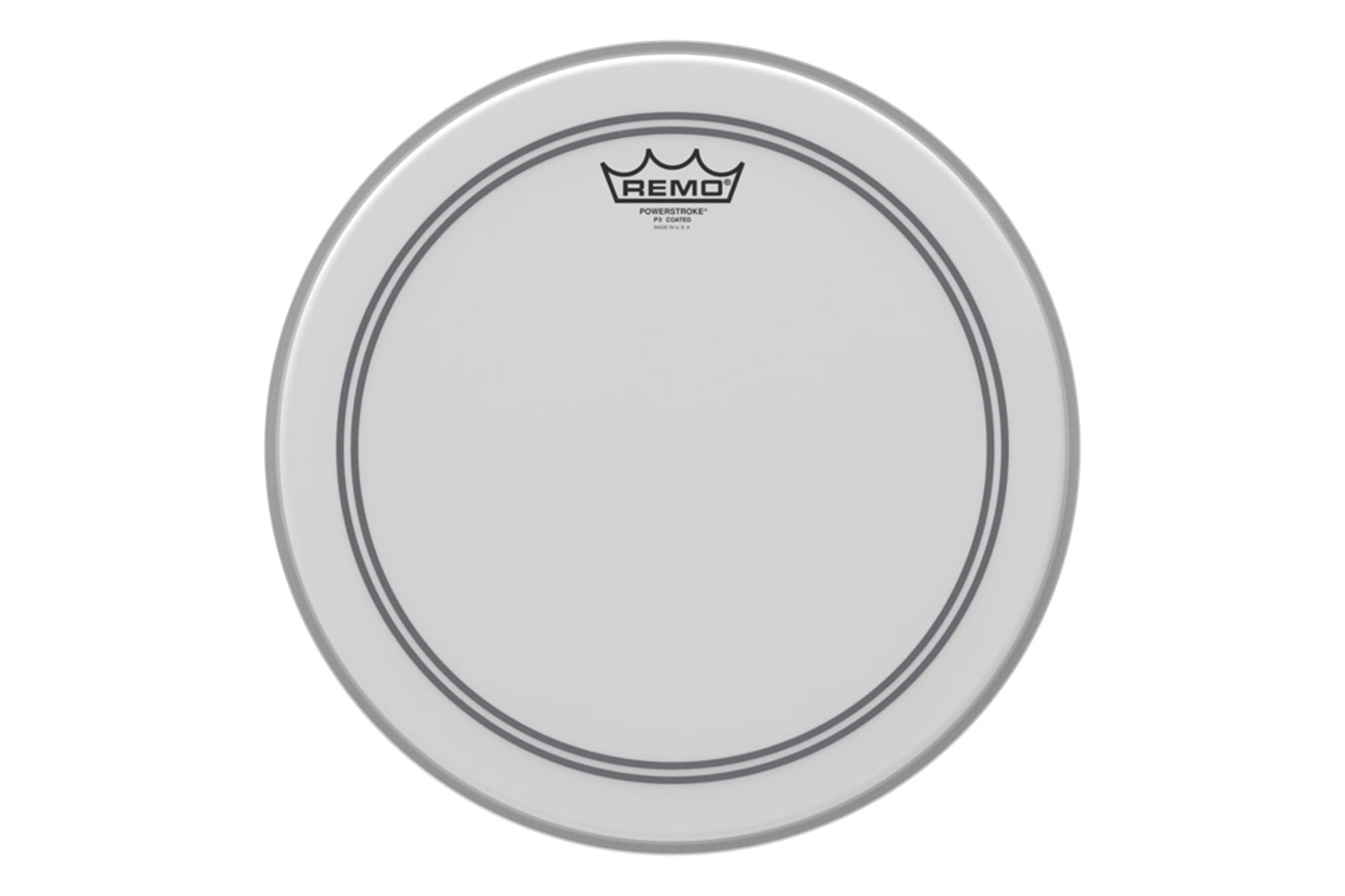 Remo Powerstroke 3 Coated 14" Snare