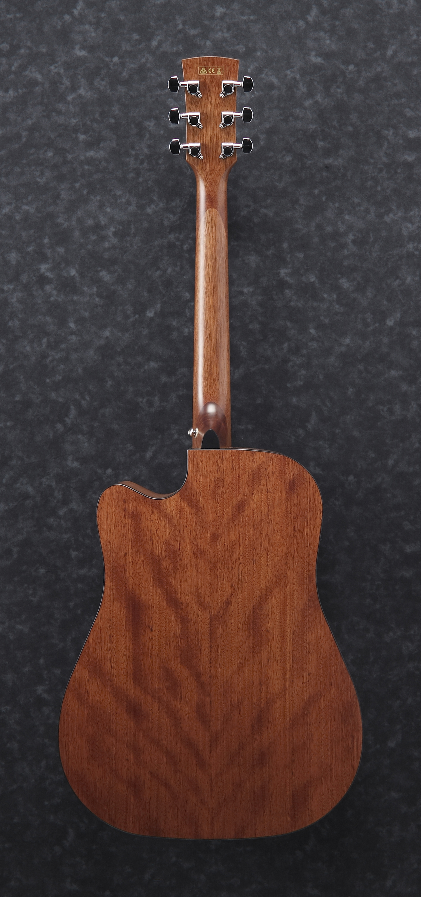 Ibanez AW65ECE-LG