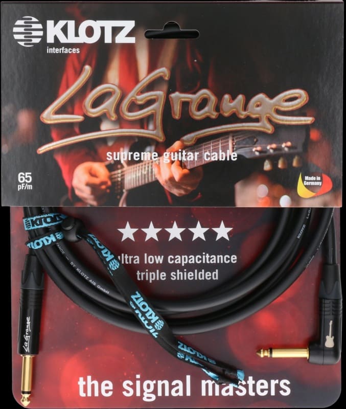 Klotz LaGrange LA-GPR0300