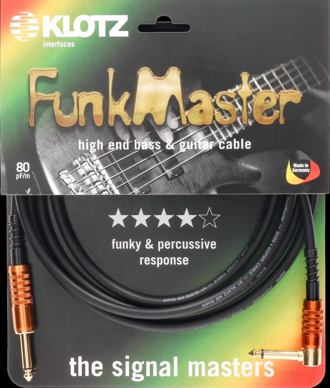 Klotz Funkmaster TM-R0300