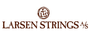 Larsen Strings Larsen Strings