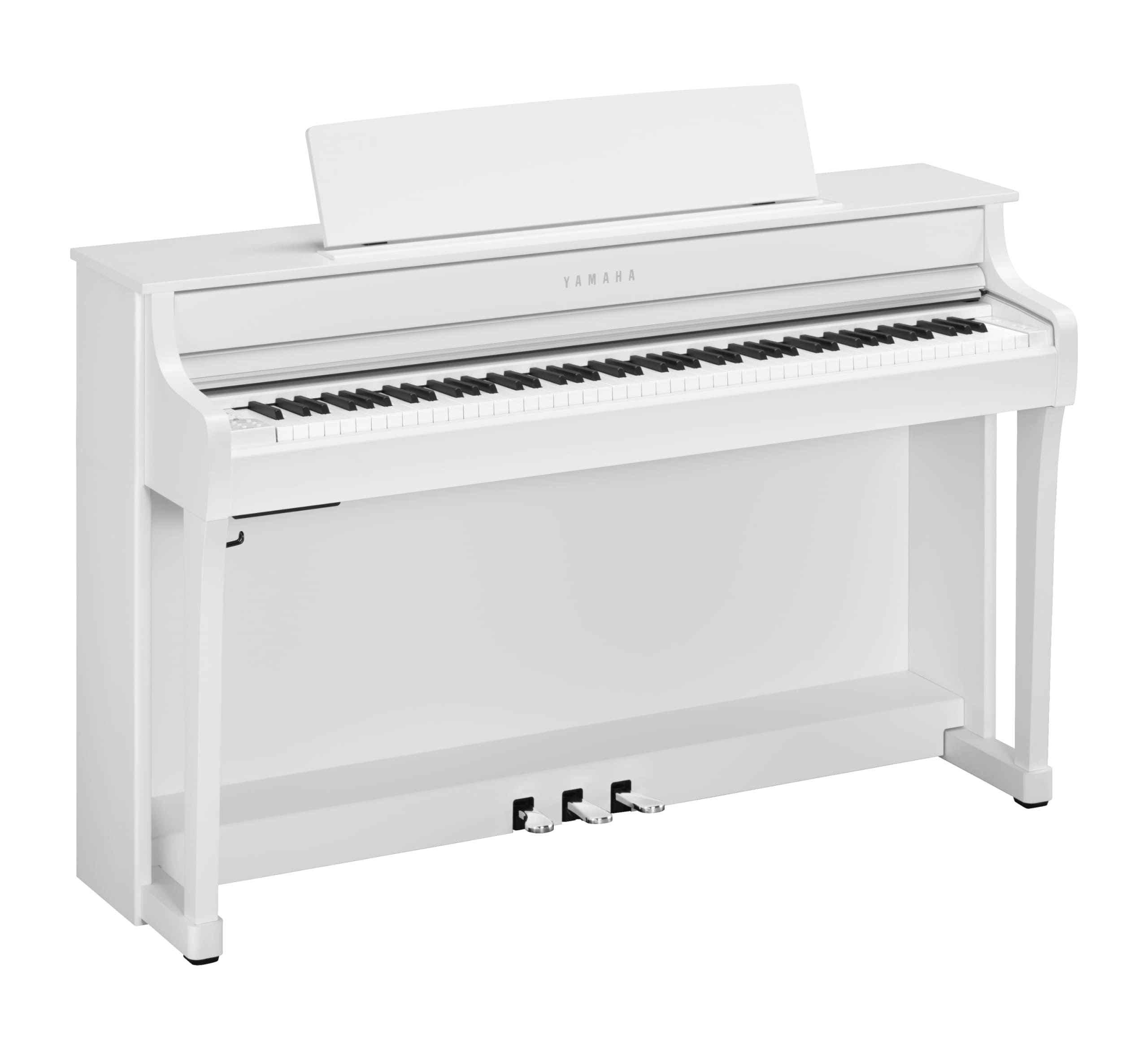 Yamaha Clavinova CLP-845 WH
