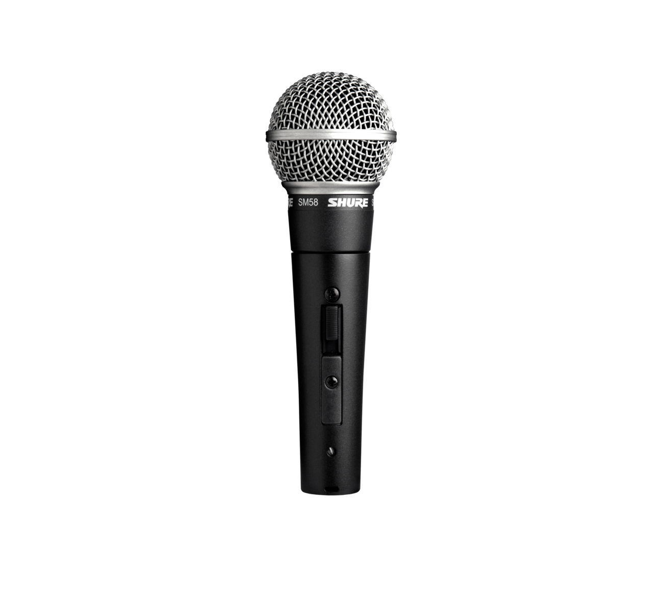 Shure SM58 SE 