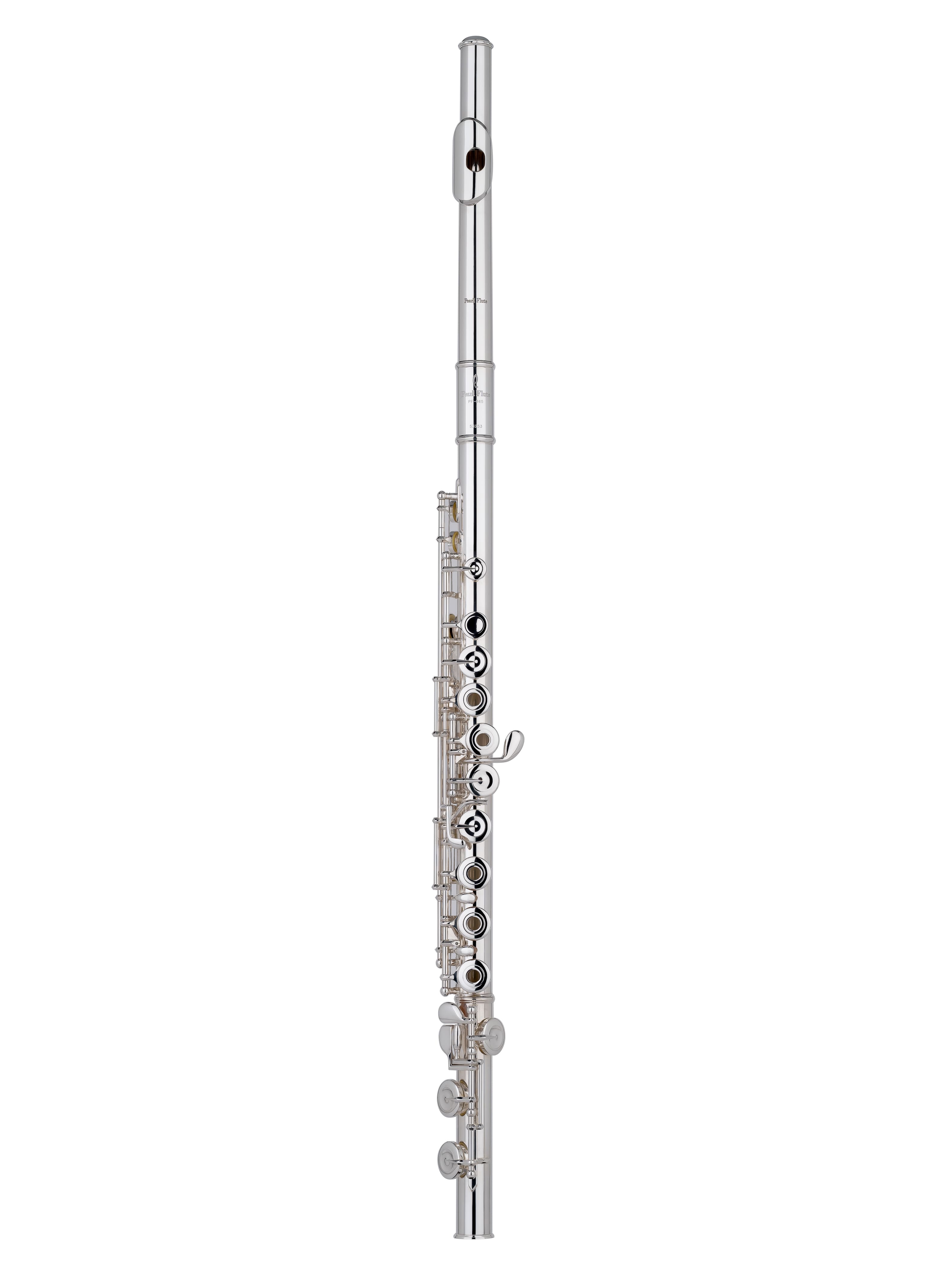 Pearl Flutes B665RE-HC