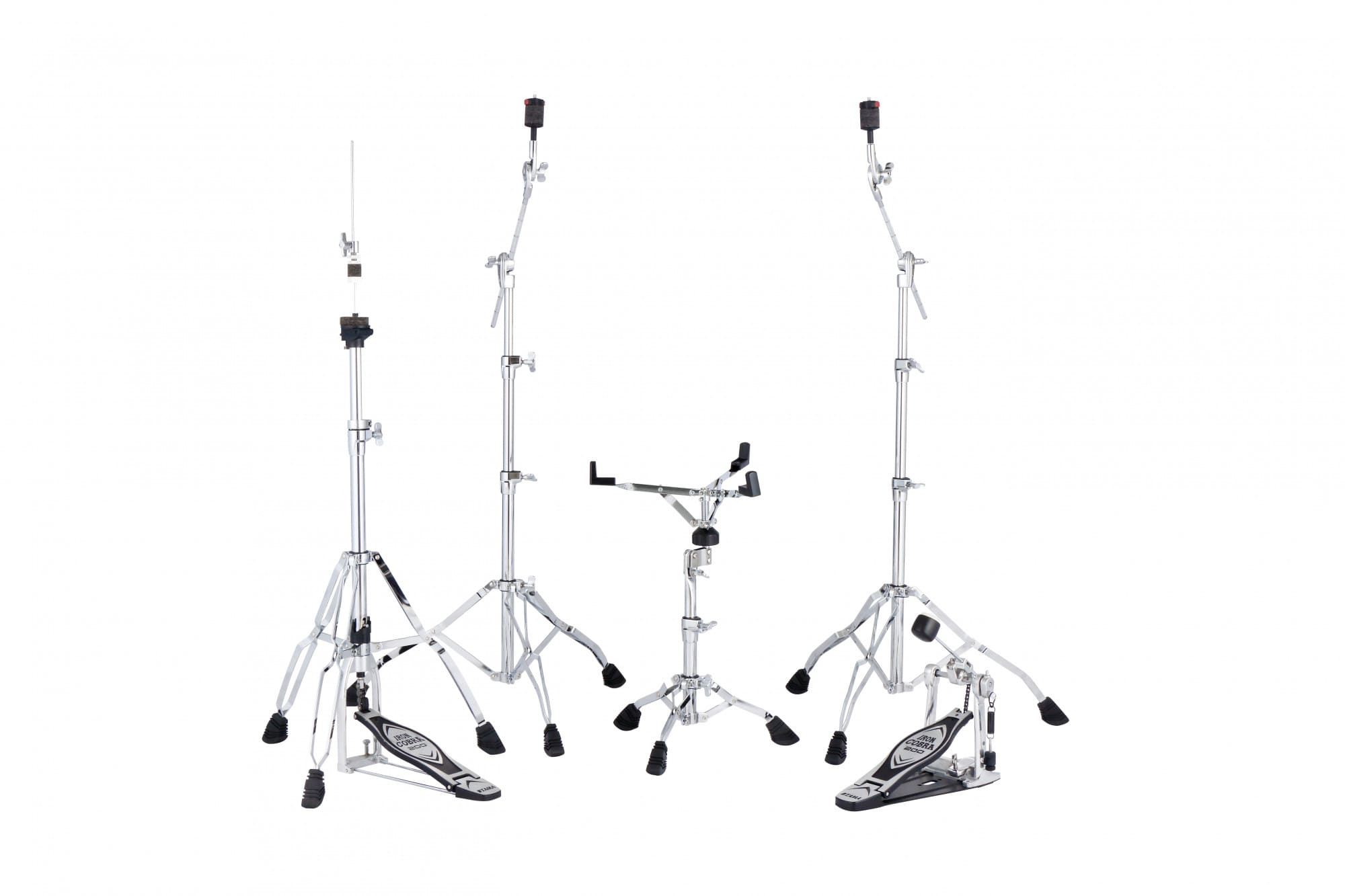 Tama SM5W Master Hardware Set  Tama SM5W Master Hardware Set