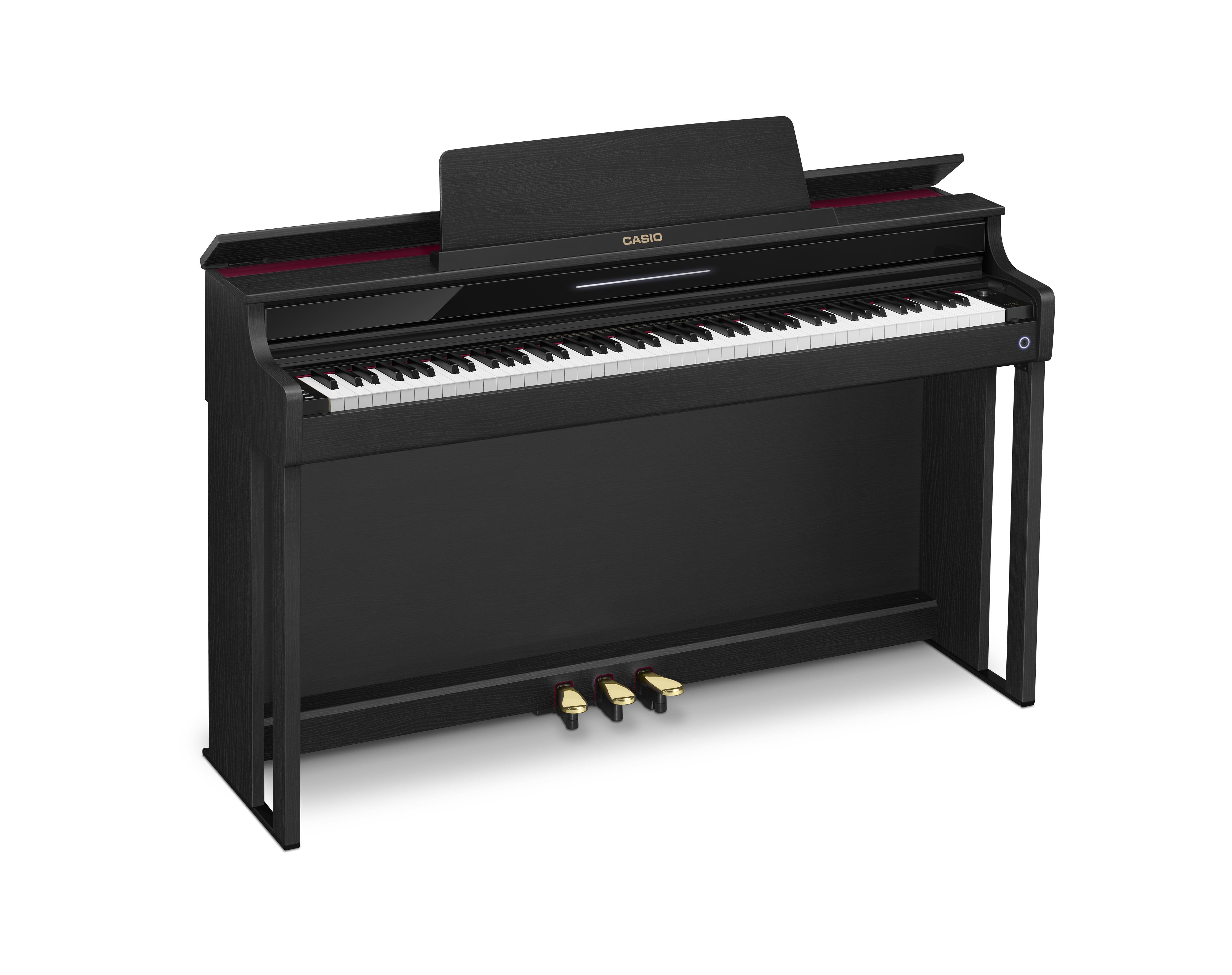 Casio Celviano AP-550BK