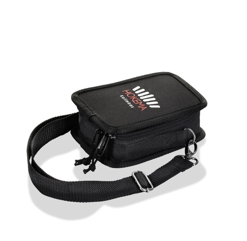 Hokema B5 Tasche