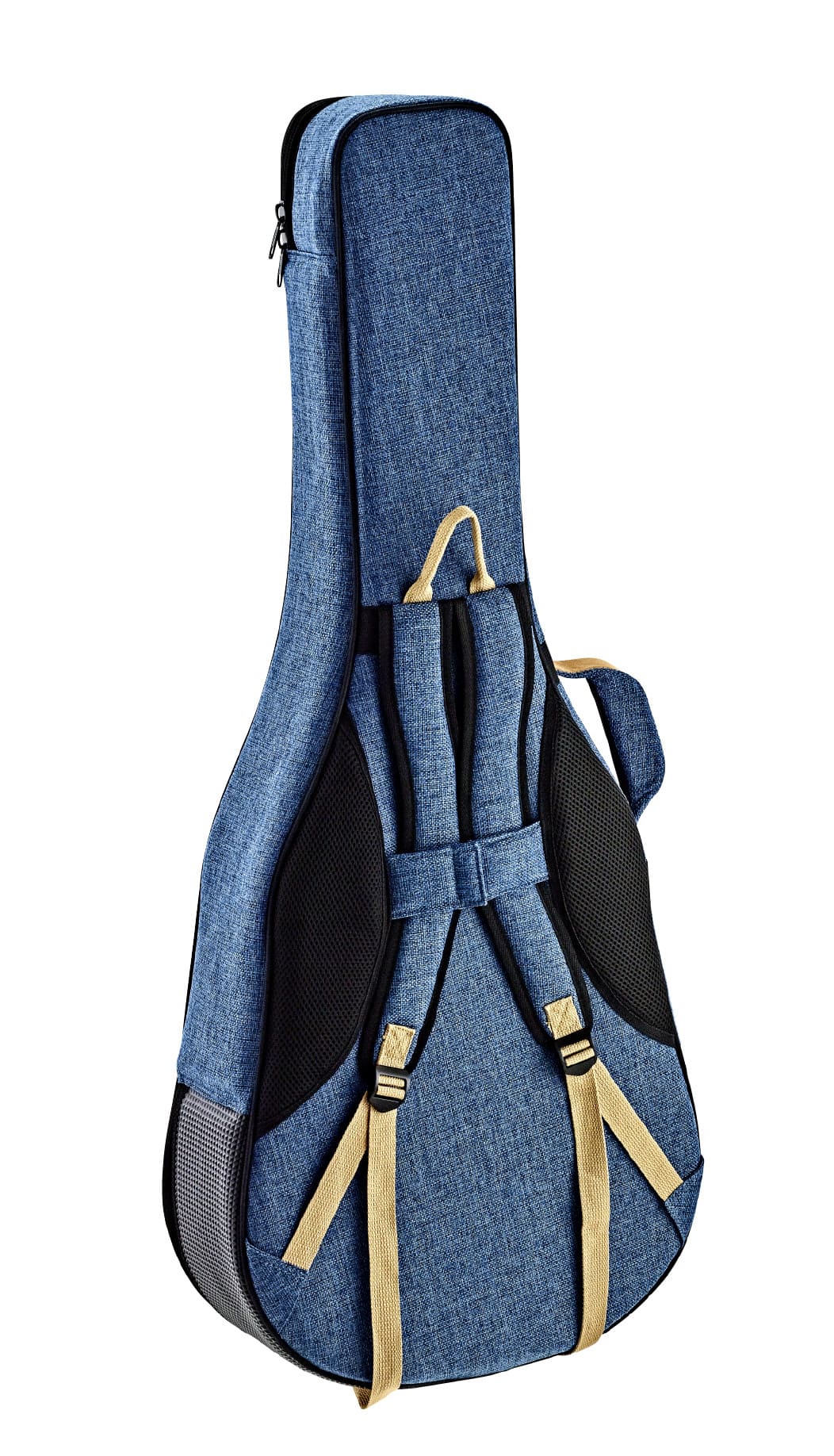 ORTEGA Konzertgitarre-Soft-Case Ocean Blue