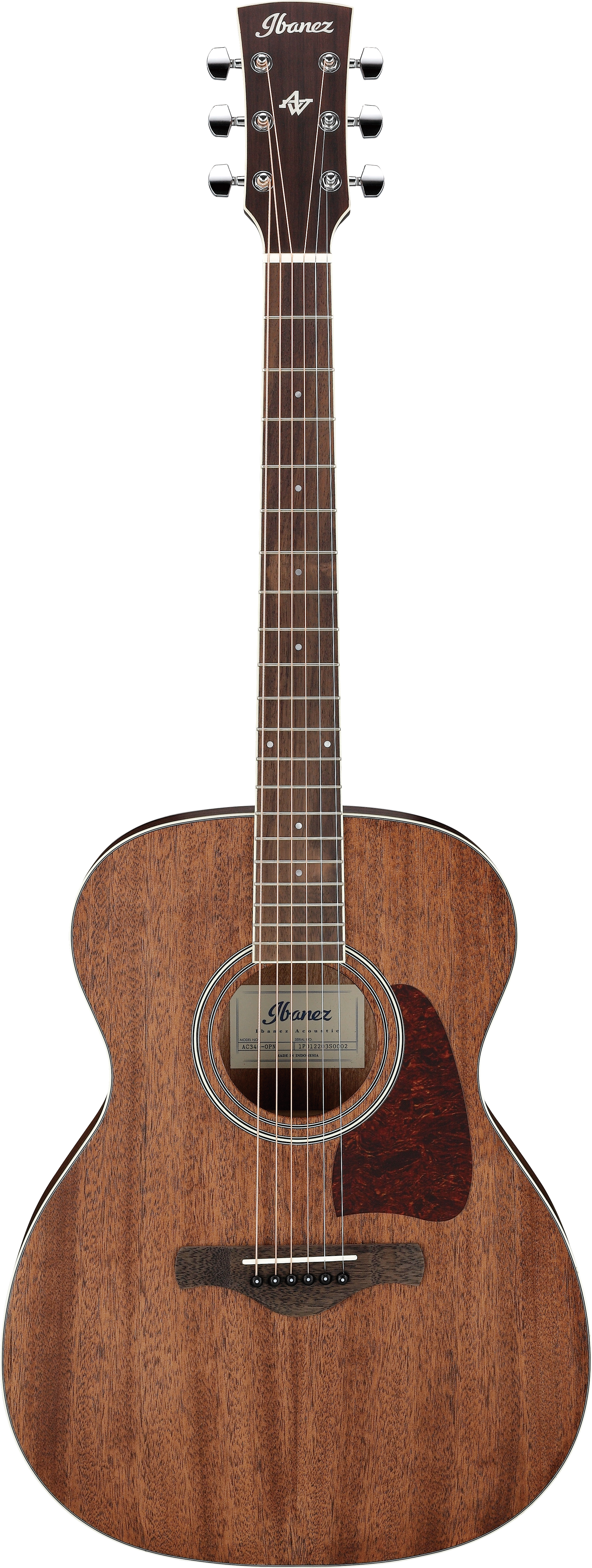 Ibanez AC340-OPN 