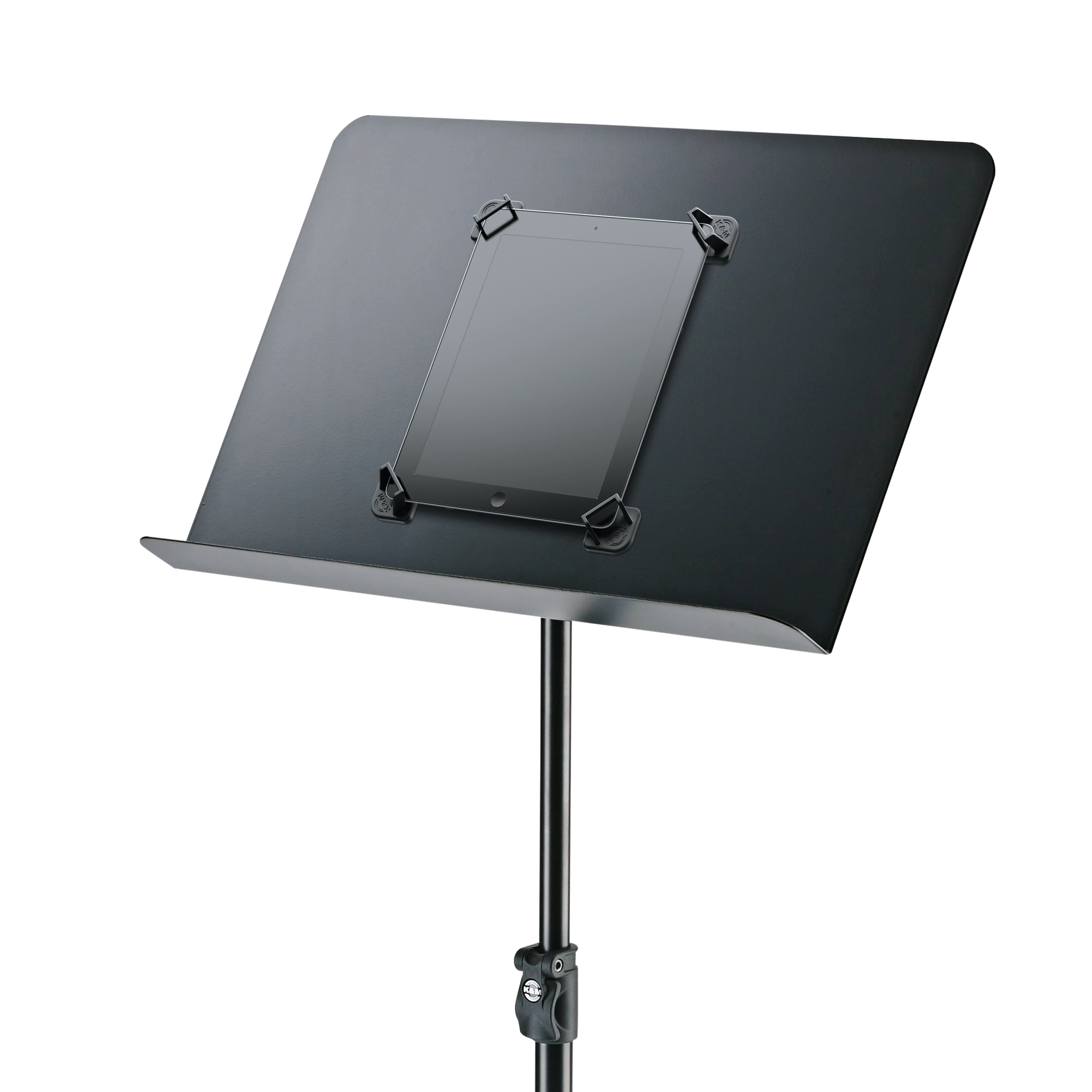 König & Meyer 19708 Tablet-PC-Magnet-Halter