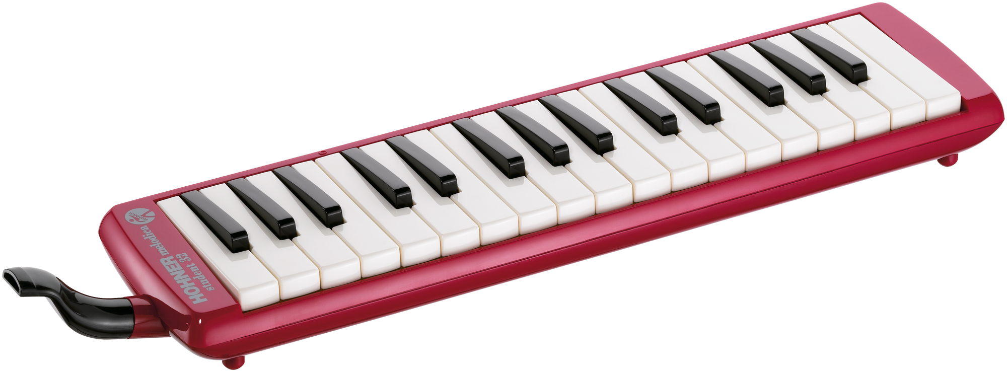 Hohner Melodica Student 32 Rot Hohner Melodica Student 32 Rot