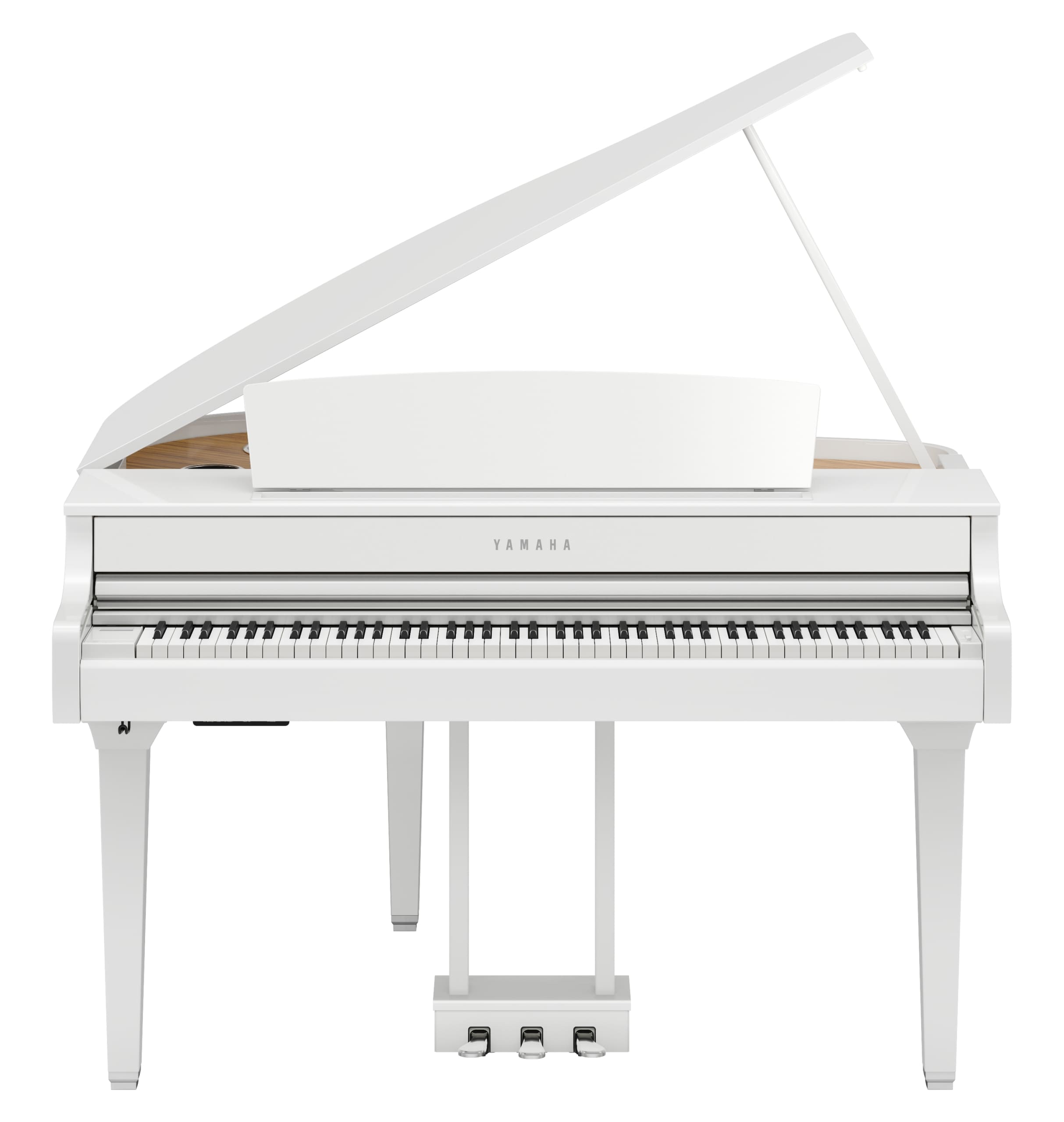 Yamaha Clavinova CLP-895GP PWH