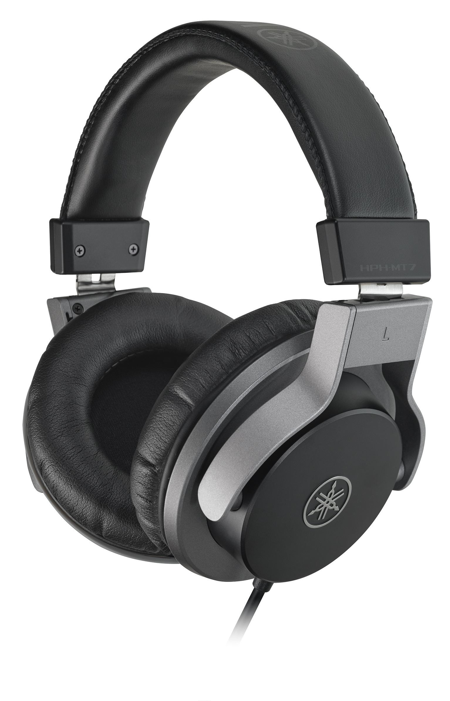 Yamaha HPH-MT7 BK