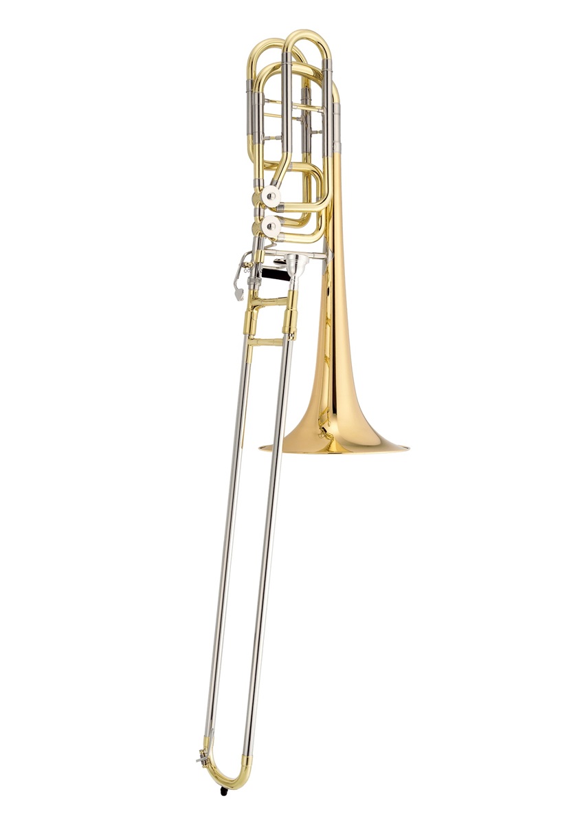 Jupiter JTB1180R Bassposaune