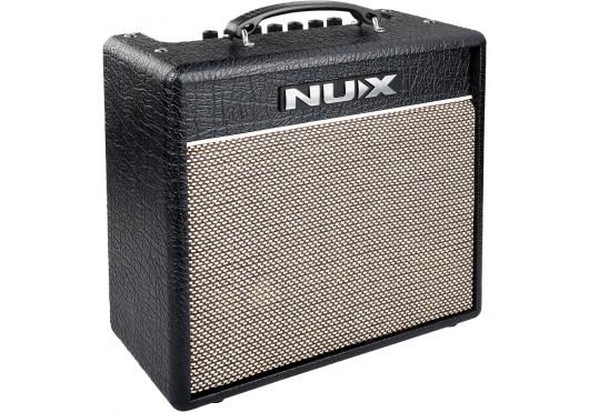 Nux Mighty 20 MKII
