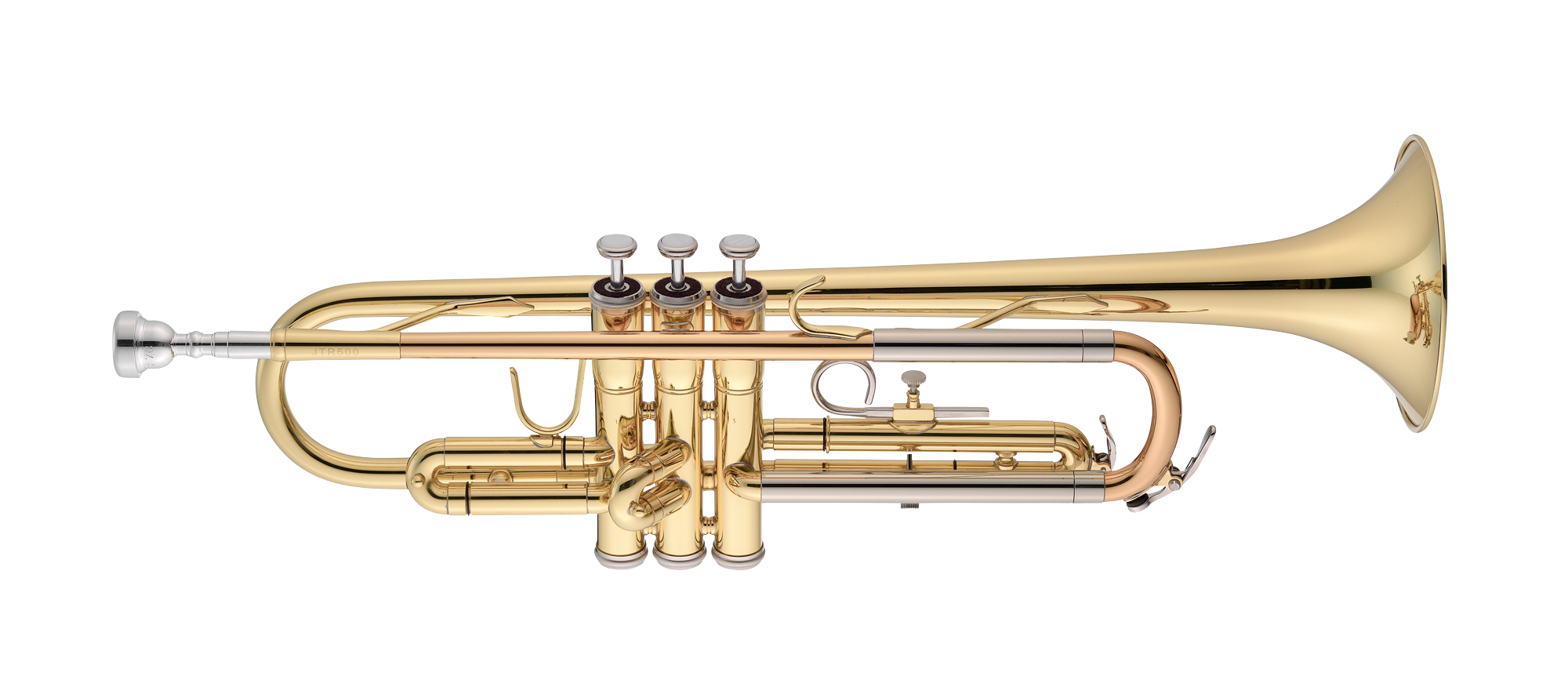 Jupiter JTR 500Q