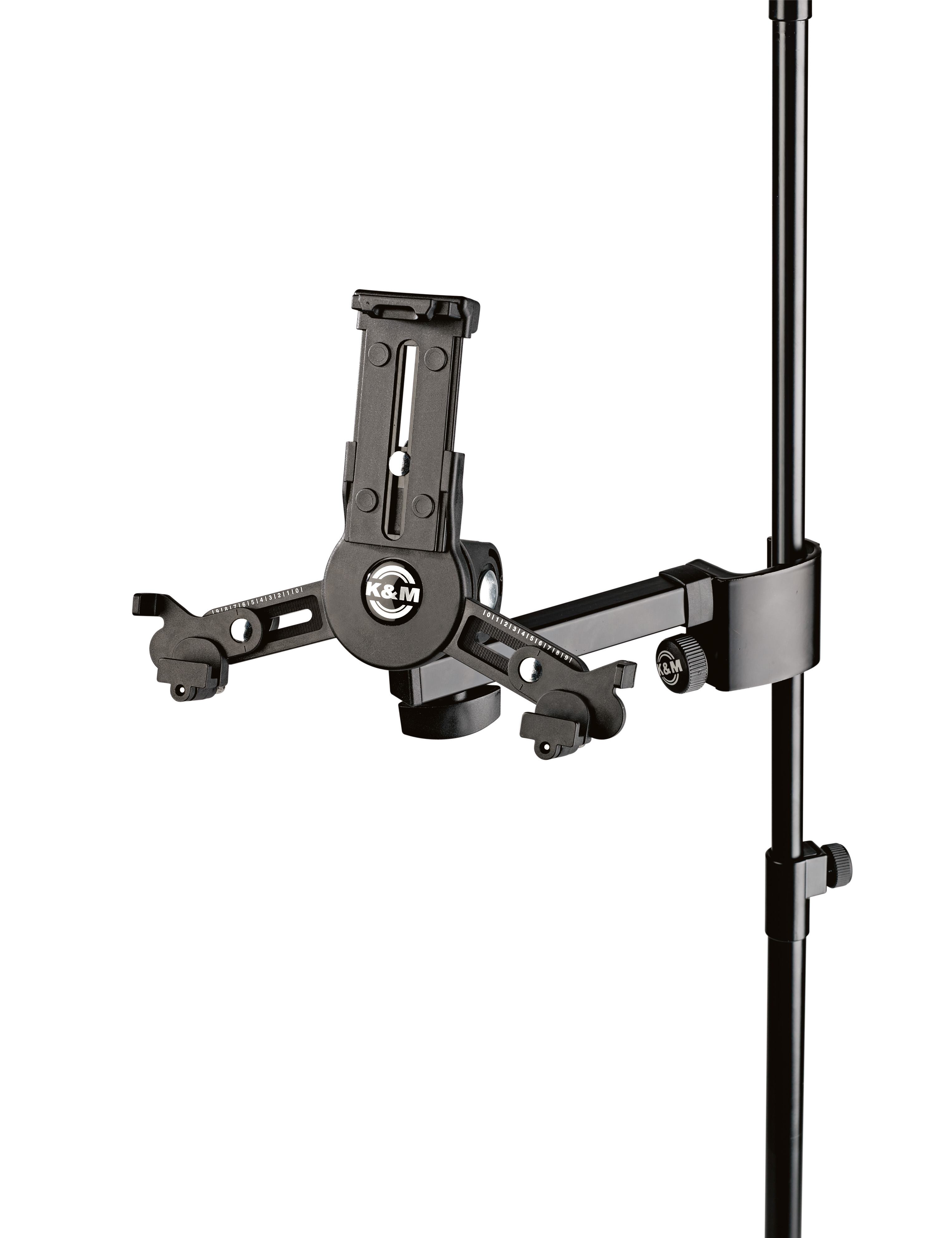 K&M 19796 Tablet-PC-Halter 