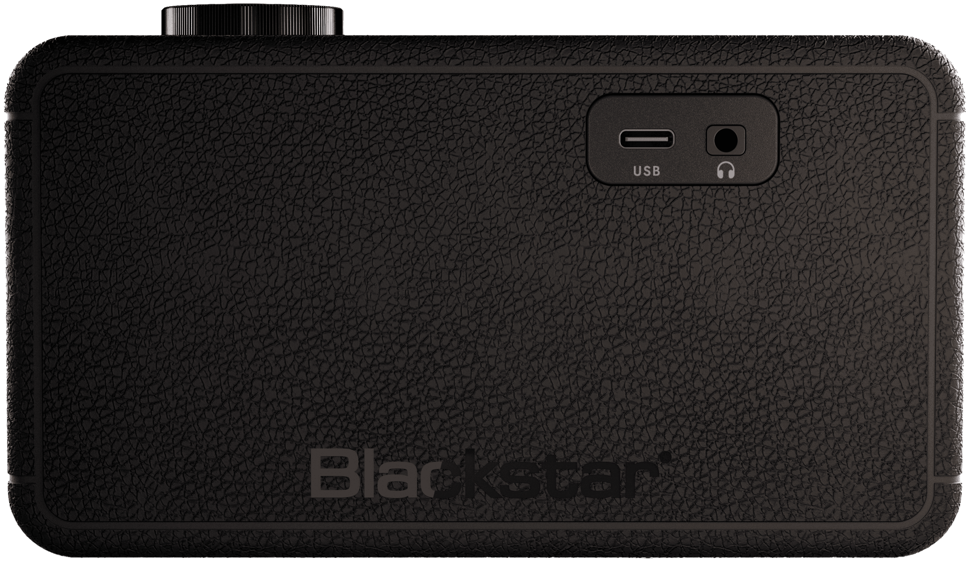 Blackstar E-Gitarrencombo, BEAM Mini, 2x12W, 2x2", Schwarz