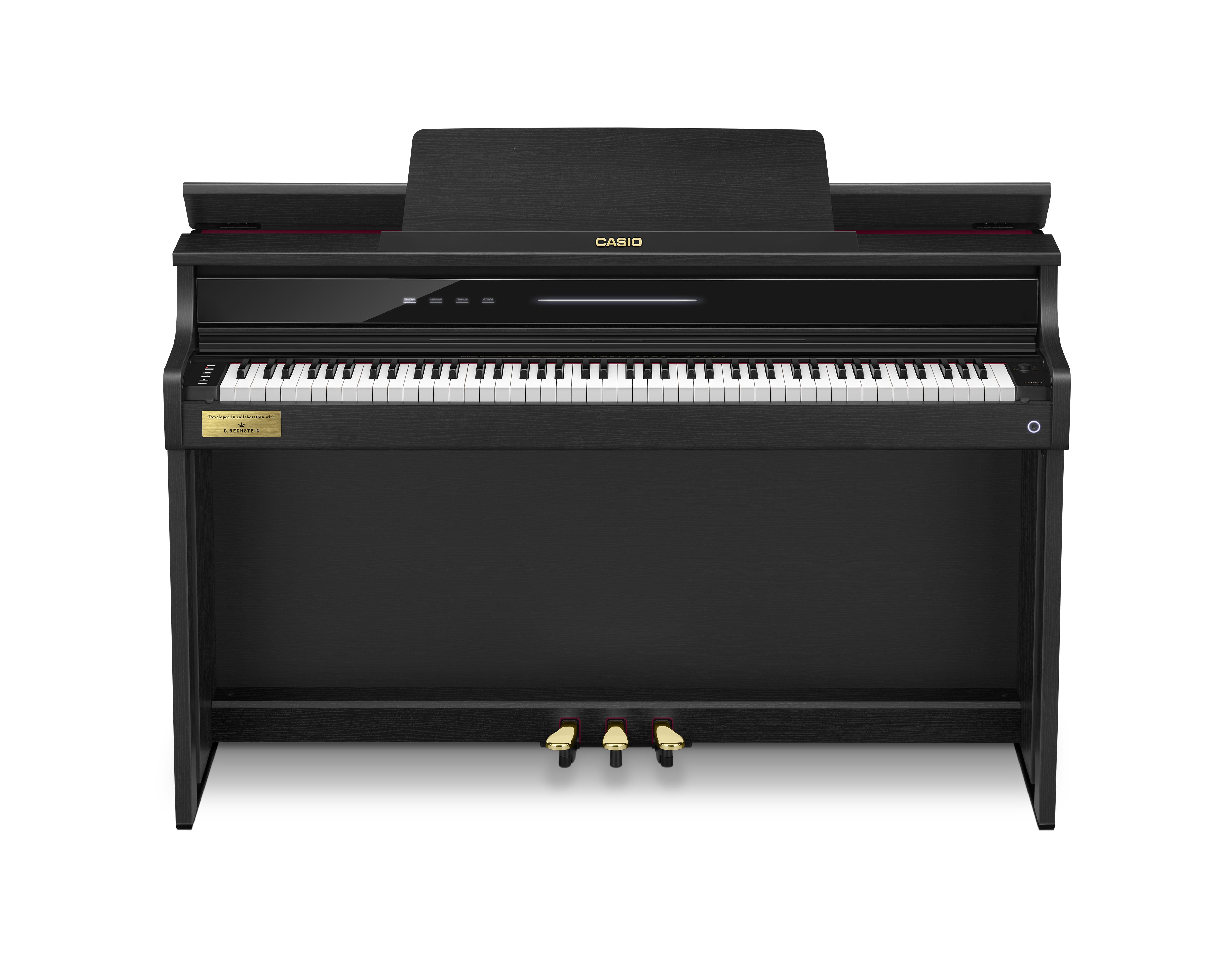 Casio Celviano AP-750BK